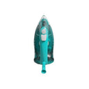 Plancha de Vapor Oster Cerámica Azul Compacta 2140144
