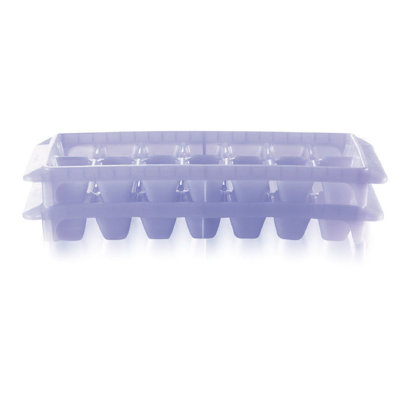 Juego de 2 Cubetas para hielo Imusa 1334300