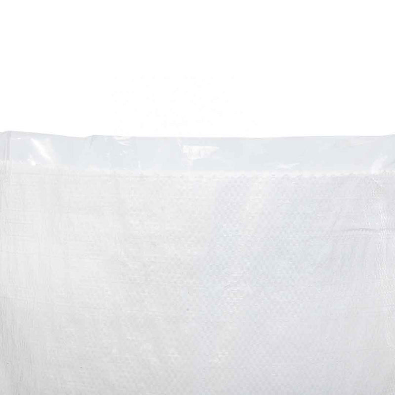 Saco Polipropileno 70x105 500u blanco Bulto x 500 UND