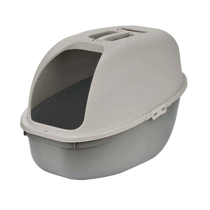 Arenero para Gato Gris 13700