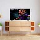 Televisor LED 43" 109CM Roku Smart FHD Negro HYLED4325RIM