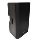 Cabina Activa 15" Profesional TE-R15AD-PROF