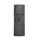 Nevera Frost Mabe 320Lt 2 Puertas Grafito. RMC320FACG1
