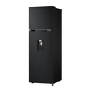 Nevera LG No Frost 264L Negro Mate Multi Air Flow VT26KPM-AEPCCLM