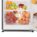 Nevera Frost Mabe 229Lt 1 Puerta Grafito RMU235NACG1