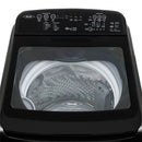 Lavadora Haceb IVY 19Kg Digital Negro 9002779