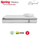 Colchón Médico V2 100x190 26cm con Almohada 30207927