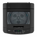 Lavadora Inverter de 13Kg 29 Libras Middle Black WT13BPB.ABMECOL