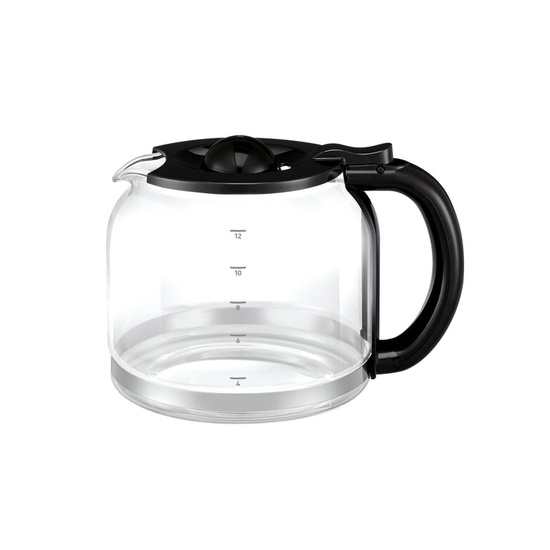 Cafetera Café City XL de 1.8 Litros 120 V Negro