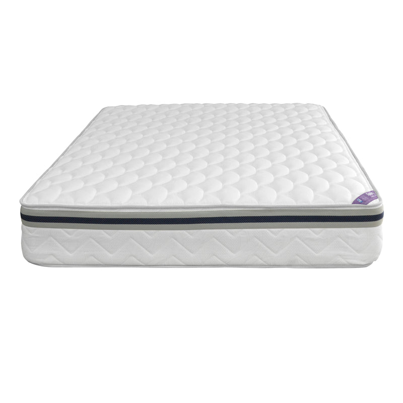 Colchon Master 1,x19, 29Cm+Almohada 30200138