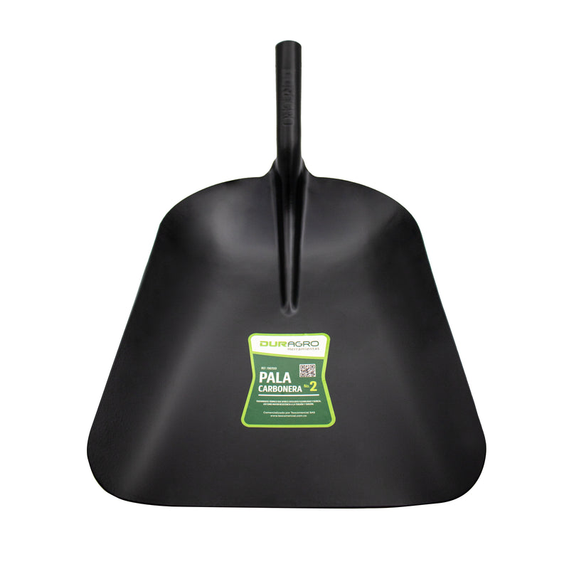 Pala Carbonera Duragro No 2 7001