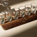 Copa Shot Sodera 2.5 Onzas 12 Canastillas x 6 Unidades 2805CU6MUN26