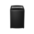 Lavadora Carga Superior de 13Kg 29 Libras Negro