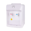 Dispensador de Agua de Mesa Mabe 2 Llaves Color Blanco EMMCHB