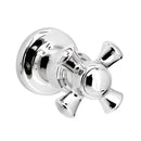 Registro Para Ducha Balta Cruceta Bolsa X 3 Unidades 414153331