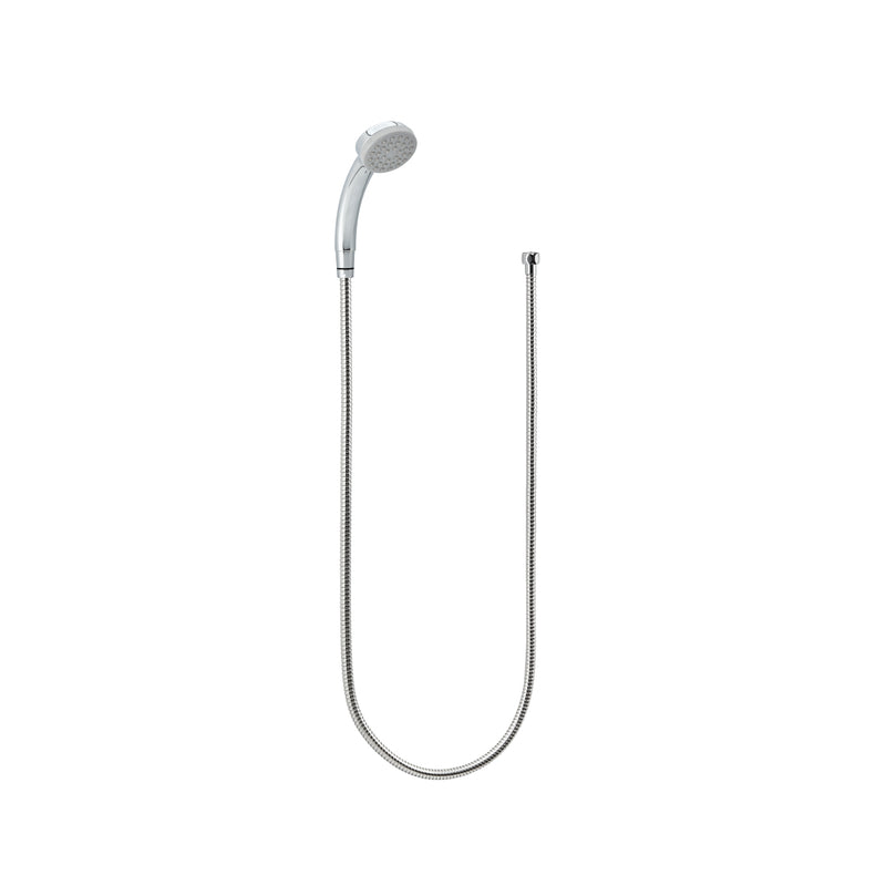 Tele ducha Dalia Cromo x 1 Unidad DL4030001