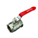 Válvula Bola 1/2 Pulgada Agua x 1 Unidad 797000001