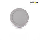 Panel LED de 6 Watts 4" Blanco Redondo para Sobreponer x 1 Unidad IPL21