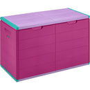 Baúl Barú 2, Litros Glamour 14023