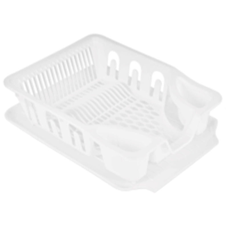 Bandeja y Escurridor Imusa Calado 1441900