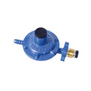 Regulador Gas Propano Thor 200gr Azul THQR001