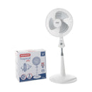 Ventilador Tropical Plus Blanco VE2311I0