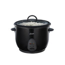 Arrocera Multiusos 2Lb Negra CKSTRC1700B013