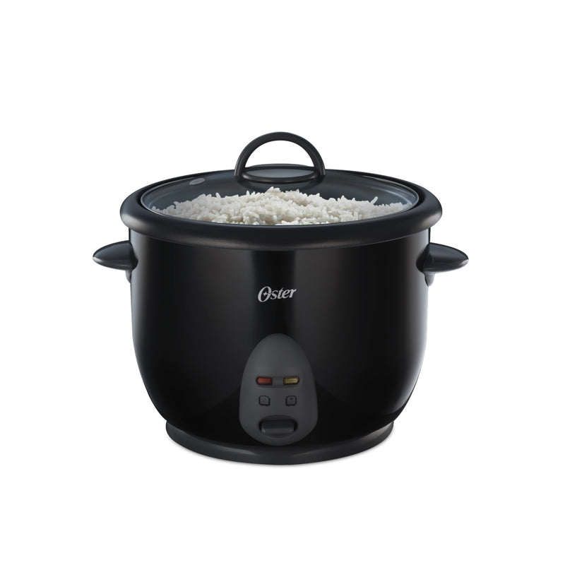 Arrocera Multiusos 2Lb Negra CKSTRC1700B013