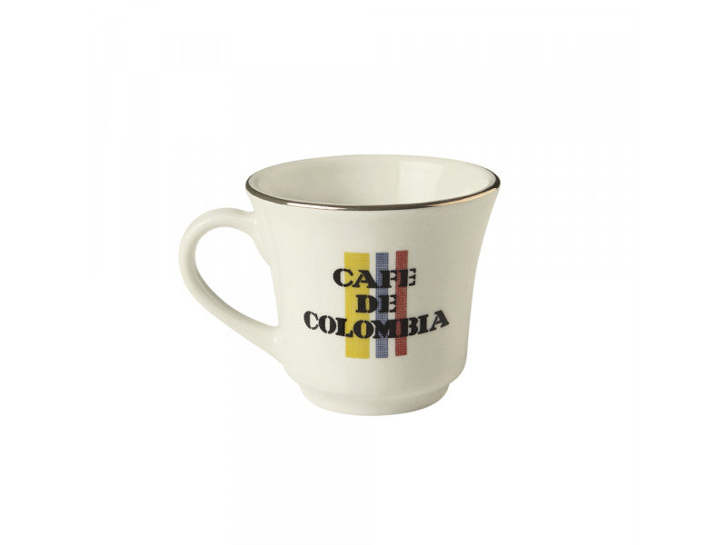 Pocillo Café De Colombia 110CC X 24 Unidades PP1701604124