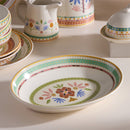 Bandeja Fiore X 6 Multicolor PL178I517606