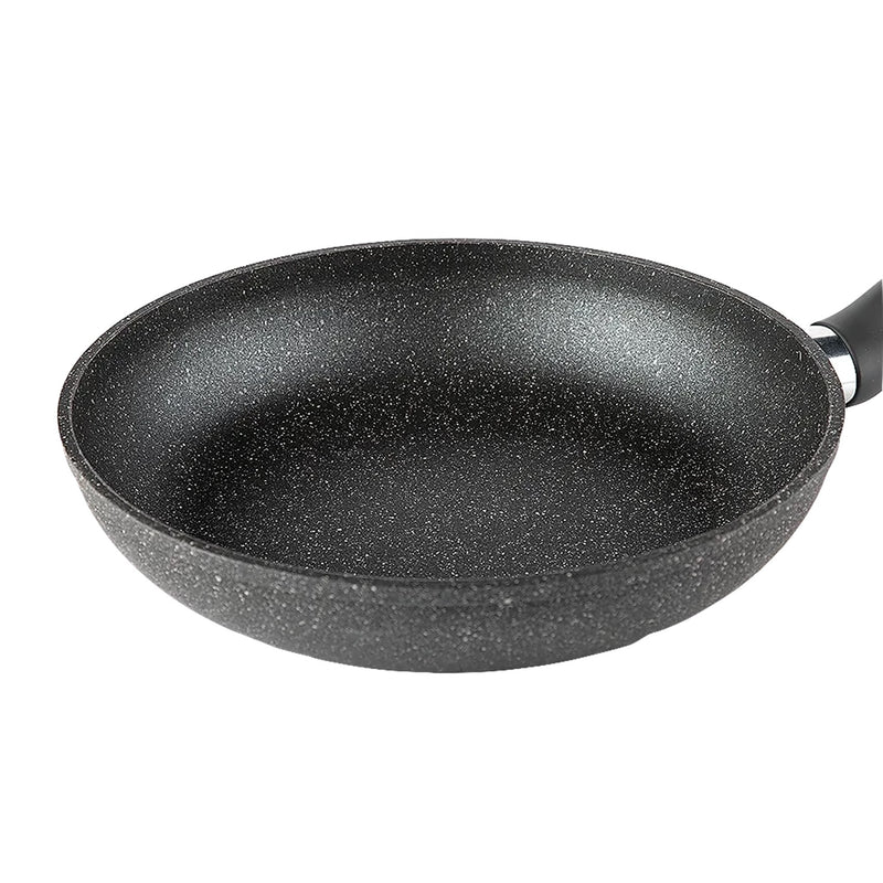 Sarten de Aluminio Fundido 24 Cm Redondo Gusto 8120000