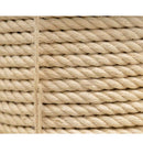 Soga Fique 38mm, 1,1/2" rollo x 50kg x 80mts Rollo x 80 MT 1200093