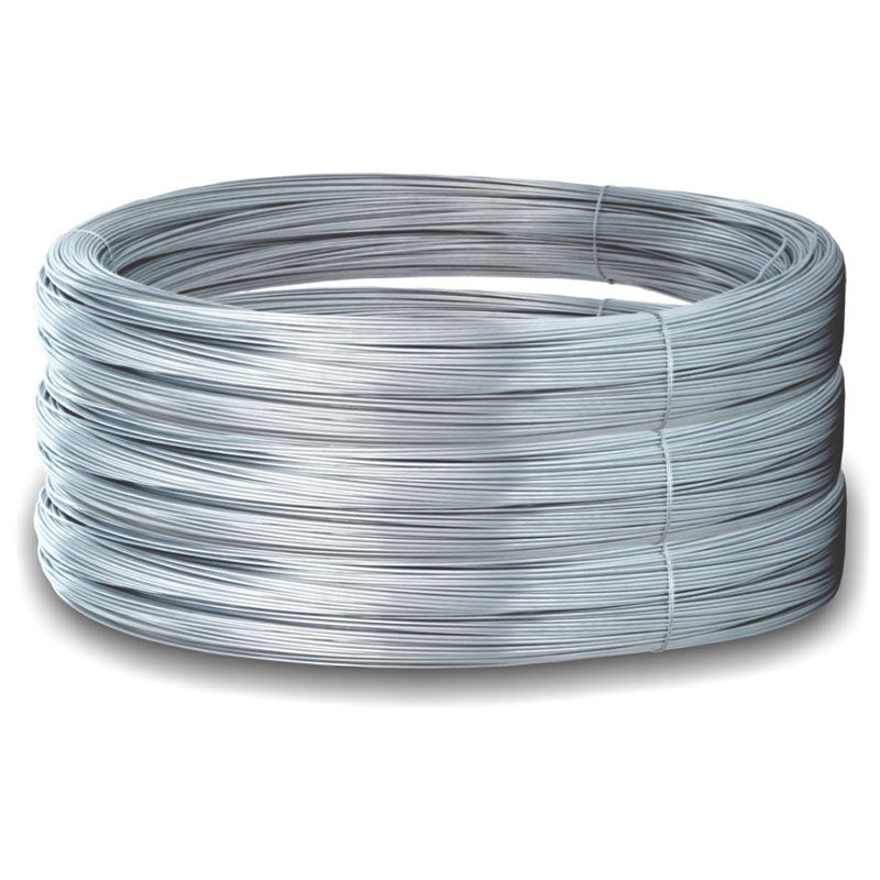 -210329   Alambre galvanizado brillante Calibre20 X 25 Kg
