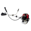 Guadaña a Gasolina 43CC Eje Rigido Agarre Abierto -TX430(W)