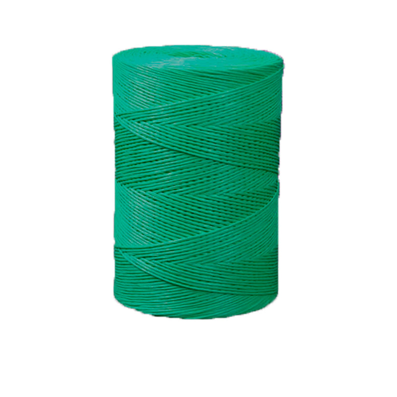 Hilo Polipropileno 6000 Bulto x 12 KG 2101033VERDE