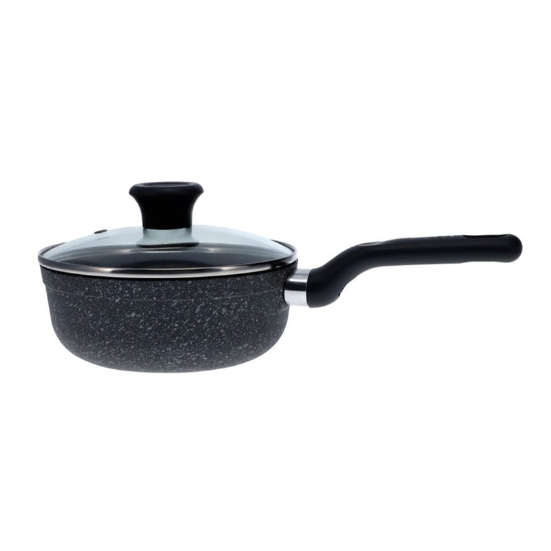 Perol de Aluminio Fundido 18 Cm Gusto 8119400