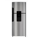 Nevera No Frost Mabe 415LT Inox RMP415YCU