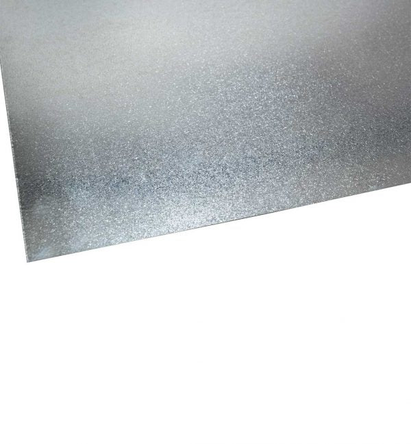 Teja zinc lisa 0.17mm Calibre 35 0.90x2.134-7"