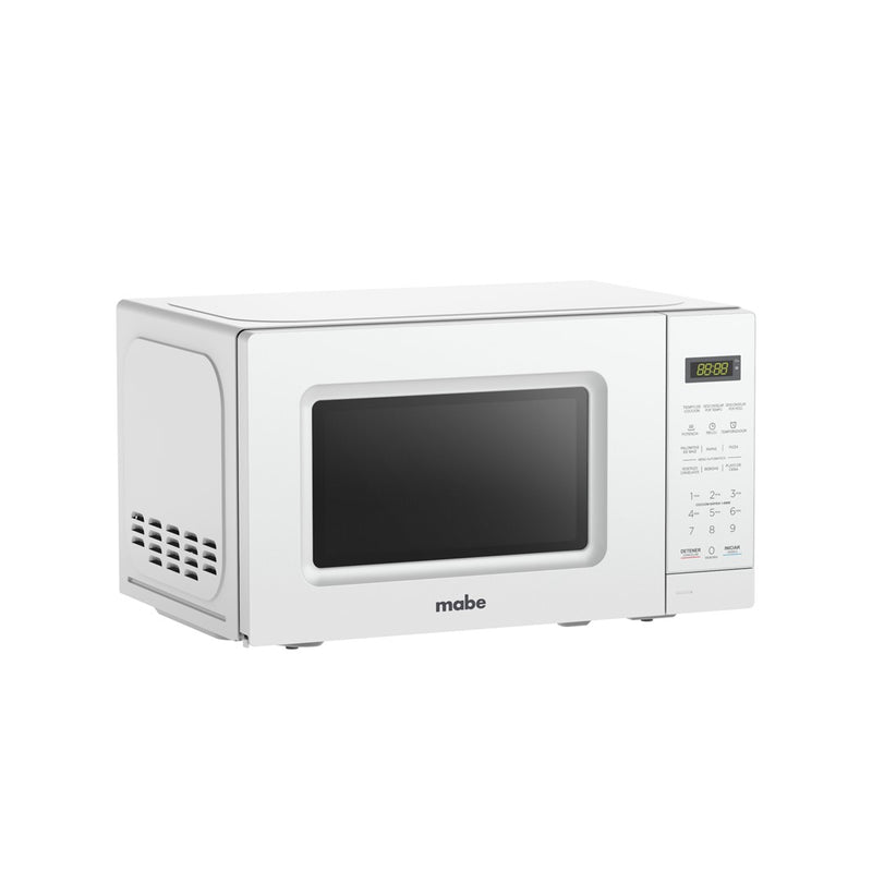 Horno Microondas GE 0.7 110V Blanco HMM07BR