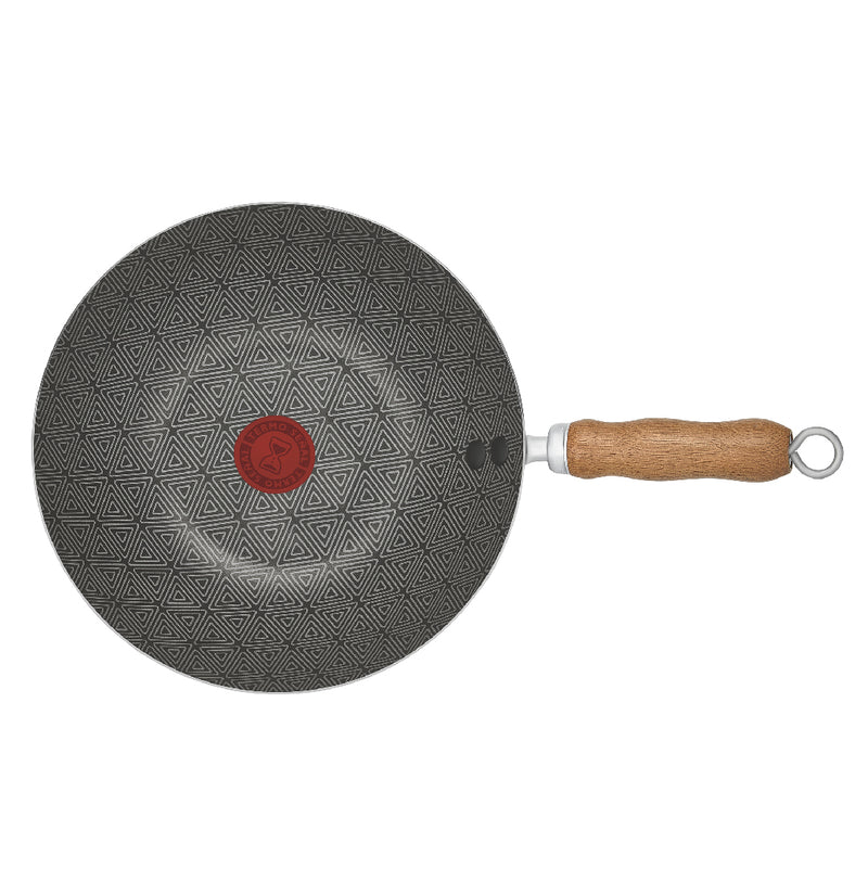 Wok IMUSA Talent 25cm Antiadherente 0380200