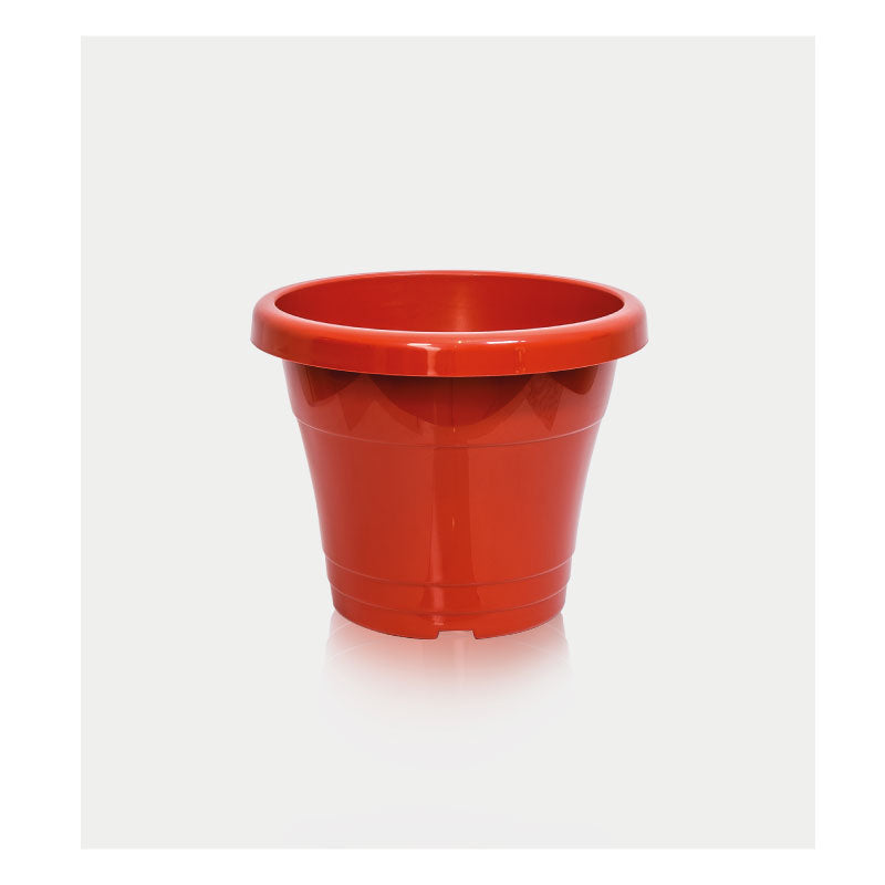 Matero Ecored de 26 Cm Ladrillo 08410LADRILLO