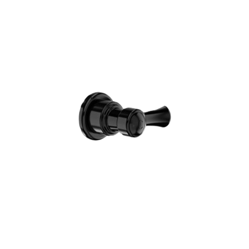 Paquete Registro Ducha Balta Palanca x 3 Negro 414673331