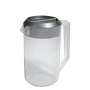 Jarra 2 Litros con Tapa 002