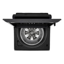 Lavadora LG Carga Superior 15Kg AIDD Negro WT15OBTX6.DNBECOL