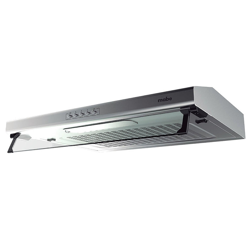 CM6040XV0   Campana de Pared 60 centímetros Inoxidable Mabe.