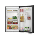 Minibar Electrolux Frost One Door 120L Negro ERA12D3C5AB