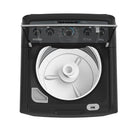 Lavadora AUto Mabe de 24 Kg Diamond Gray LMC74215WDAB0