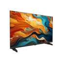Televisor Smart Haier 32" HD Negro H32K85FX