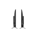 Televisor LED 43" 109CM Roku Smart FHD Negro HYLED4325RIM