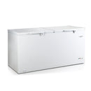 Congelador Horizontal Lynx 702 Litros Blanco HD933CN
